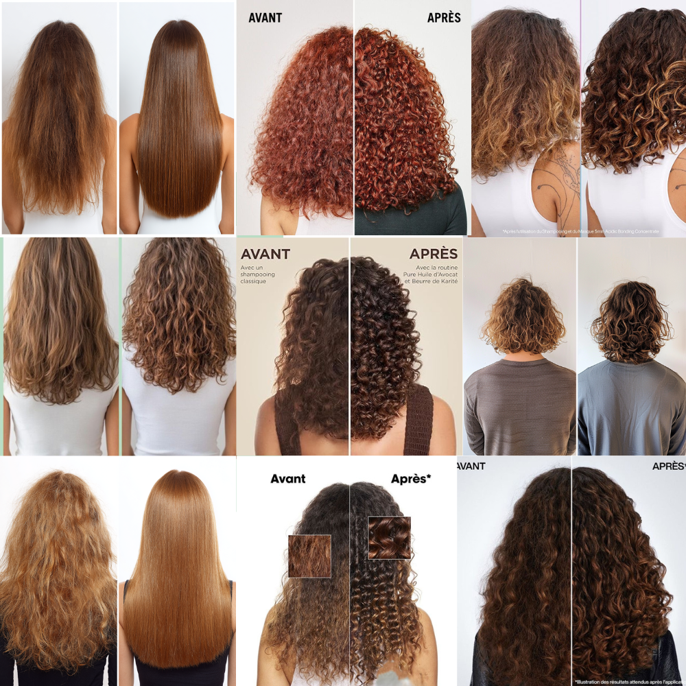 Bonnet de Nuit en Satin-Satinéa